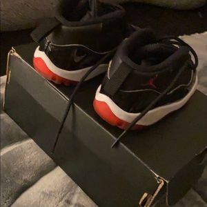 Jordan 11 Retro Toddler